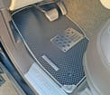 Коврики на Land Rover Range Rover IV 2013 - 2022 в Королеве, Московской области