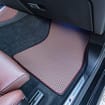 Коврики на BMW X5 (G05/G18) 2018 - 2025 в Королеве, Московской области