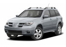 Коврики на Mitsubishi Airtrek 2001 - 2008 в Королеве, Московской области