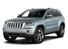 Коврики на Jeep Grand Cherokee (WK2) 2010 - 2022 в Королеве, Московской области