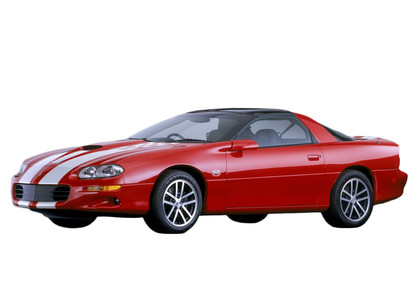 Коврики на Chevrolet Camaro IV 1993 - 2002 в Королеве, Московской области
