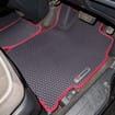 EVA коврики на Honda Odyssey II 1998 - 2004 в Королеве, Московской области