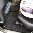 Коврики на Toyota Rav4 III 2006 - 2013 в Королеве, Московской области