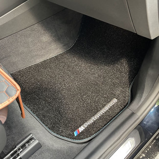 EVA коврики на BMW X4 (G02) 2018 - 2025 в Королеве, Московской области