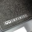 Коврики на Infiniti QX50 I 2013 - 2018 в Королеве, Московской области