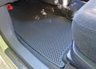 Ворсовые коврики на Toyota Ipsum II 2001 - 2009 в Королеве, Московской области