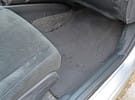 Коврики на Honda Civic VIII 4d 2006 - 2011 в Королеве, Московской области