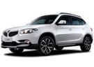 Коврики на Brilliance V5 2011 - 2020 в Королеве, Московской области