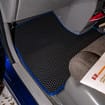 Коврики на Honda StepWGN V 2015 - 2021 в Королеве, Московской области