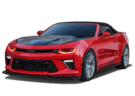 Коврики на Chevrolet Camaro VI 2015 - 2024 в Королеве, Московской области