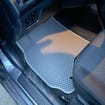 Коврики на Mitsubishi Lancer IX 2000 - 2010 в Королеве, Московской области