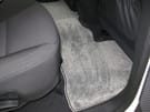EVA коврики на Hyundai Santa Fe III 2012 - 2019 в Королеве, Московской области