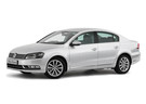 EVA коврики на Volkswagen Passat B7 2010 - 2015 в Королеве, Московской области