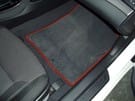 Коврики на Hyundai i40 2011 - 2018 в Королеве, Московской области