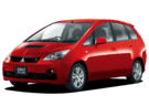 Коврики на Mitsubishi Colt Plus VI 2004 - 2012 в Королеве, Московской области