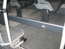 EVA коврики на Mercedes Sprinter (W901-W905) 1995 - 2006 в Королеве, Московской области