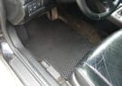 EVA коврики на Honda Accord VII 2002 - 2008 в Королеве, Московской области