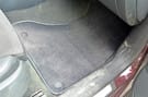 Коврики на Audi A5 (8T) 2007 - 2016 в Королеве, Московской области