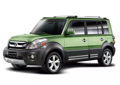 Коврики на Great Wall Hover M2 2010 - 2014 в Королеве, Московской области