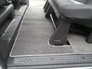EVA коврики на Ford Transit Custom 2012 - 2023 в Королеве, Московской области