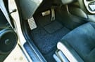 Коврики на Honda Civic VIII 5d 2006 - 2012 в Королеве, Московской области