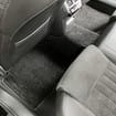 Ворсовые коврики на Skoda Superb III 2015 - 2025 в Королеве, Московской области