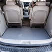 EVA коврики на KIA Carnival III 2014 - 2021 в Королеве, Московской области