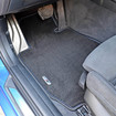 Коврики на BMW 3 (F30/F31) 2012 - 2019 в Королеве, Московской области