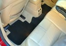 Коврики на BMW X3 (E83) 2003 - 2011 в Королеве, Московской области