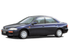 EVA коврики на Mazda Familia (BH) 1994 - 1999 в Королеве, Московской области