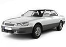 Коврики на Lexus ES II 1991 - 1996 в Королеве, Московской области