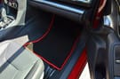 Коврики на Subaru XV II 2017 - 2022 в Королеве, Московской области