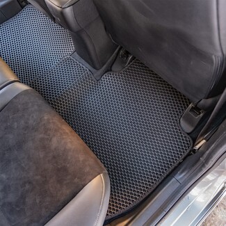 Ворсовые коврики на Honda Life 2020&nbsp;-&nbsp;2026 в Королеве, Московской области