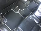 EVA коврики на Honda Accord VII 2002 - 2008 в Королеве, Московской области