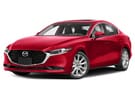 Коврики на Mazda 3 2018 - 2025 в Королеве, Московской области