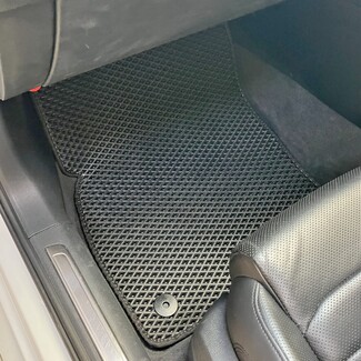 Ворсовые коврики на Audi A3 (8Y) 2020&nbsp;-&nbsp;2026 в Королеве, Московской области