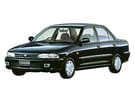 Коврики на Mitsubishi Lancer VII 1991 - 1995 в Королеве, Московской области