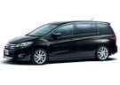 EVA коврики на Nissan Lafesta (B35) 2011 - 2018 в Королеве, Московской области