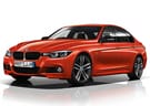 Коврики на BMW 3 (F30/F31) 2012 - 2019 в Королеве, Московской области