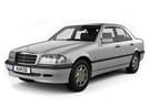 Коврики на Mercedes C (W202) 1993 - 2000 в Королеве, Московской области