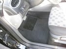 EVA коврики на Ford Focus II 2005 - 2011 в Королеве, Московской области