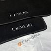 Коврики на Lexus IS III 2013 - 2025 в Королеве, Московской области