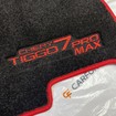 Ворсовые коврики на Chery Tiggo 7 PRO MAX 2022 - 2025 в Королеве, Московской области