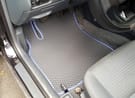 EVA коврики на Nissan Almera Classic (B10) 2006 - 2013 в Королеве, Московской области