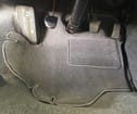 Коврики на Toyota Hiace (H100) 1989 - 2005 в Королеве, Московской области