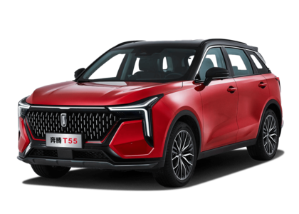 Ворсовые коврики на FAW Bestune T55 2021 - 2025 в Королеве, Московской области