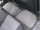 Ворсовые коврики на Daewoo Gentra 2013 - 2016 в Королеве, Московской области
