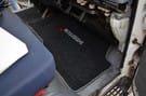 Коврики на Mitsubishi Fuso Canter VII широкая кабина 2002 - 2017 в Королеве, Московской области