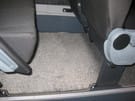 EVA коврики на Mercedes Sprinter (W906) 2006 - 2013 в Королеве, Московской области