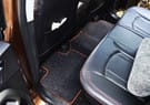 Ворсовые коврики на Chery Tiggo 5 2014 - 2020 в Королеве, Московской области